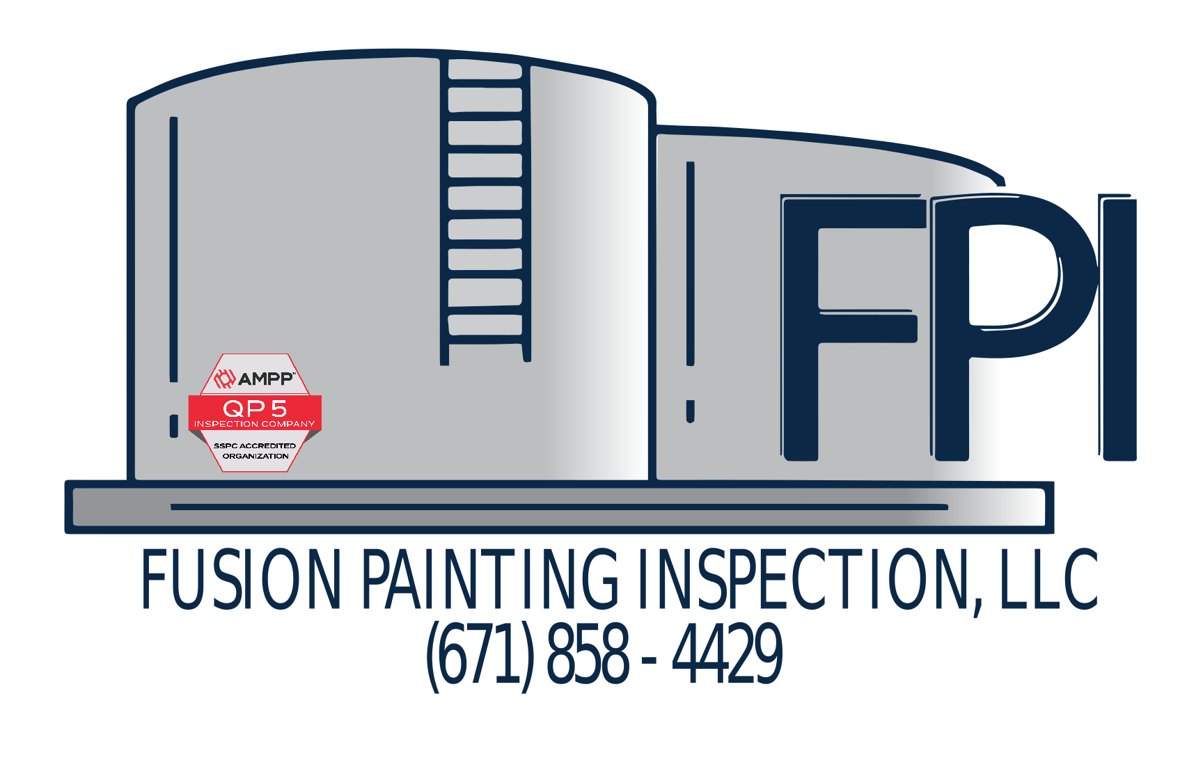 Fusion Painting Inspection, LLC